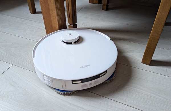 Обзор Ecovacs Deebot T30 Pro Omni: эффективного робота-пылесоса с продвинутыми решениями