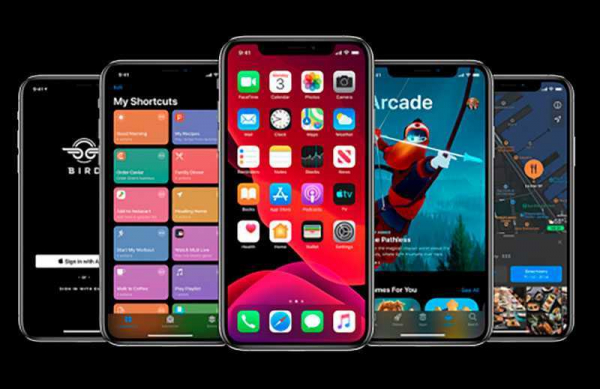 Apple iOS 13: гладкая как шёлк ОС для смартфонов Apple