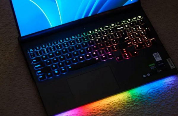 Обзор Lenovo Legion Pro 7i: ультрапроизводительного ноутбука для геймеров