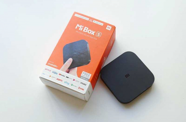 Обзор Xiaomi Mi Box S по-прежнему лучшей ТВ приставки