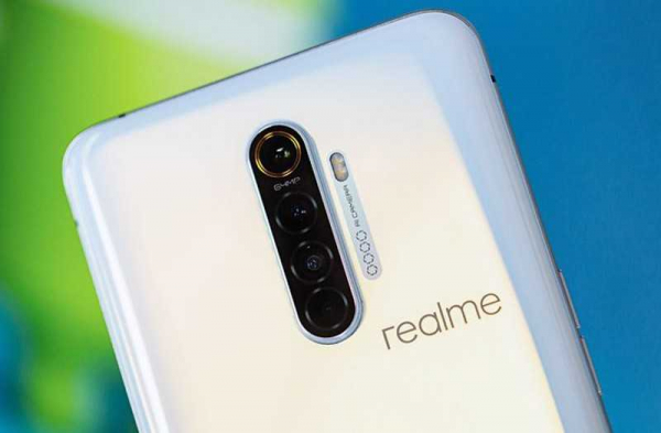 Обзор Realme X2 Pro: лучший смартфон Realme 2019 года