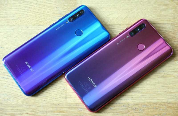 Обзор Honor 20 Lite: неправильно потрясающего смартфона