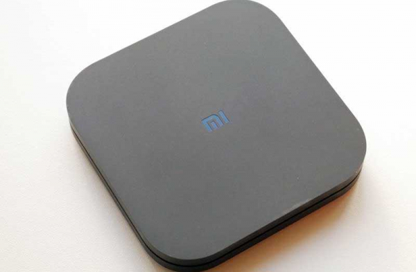 Обзор Xiaomi Mi Box S по-прежнему лучшей ТВ приставки