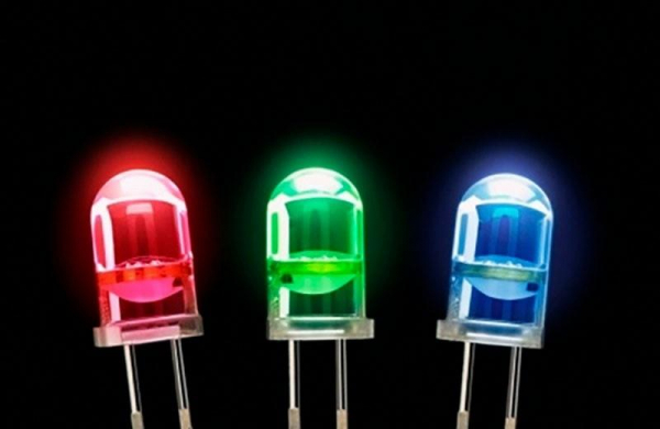 LED (Light Emitting Diode) – Что это такое в телевизорах и принцип работы экранов на светодиодах