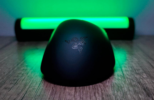 Обзор Razer DeathAdder V3 Pro: точной и быстрой игровой мыши