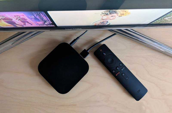 Обзор Xiaomi Mi Box S по-прежнему лучшей ТВ приставки