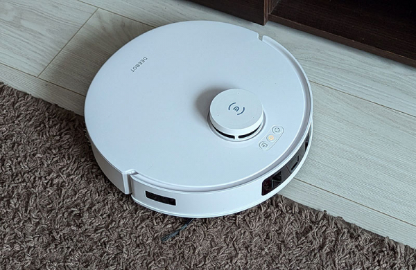 Обзор Ecovacs Deebot T30 Pro Omni: эффективного робота-пылесоса с продвинутыми решениями