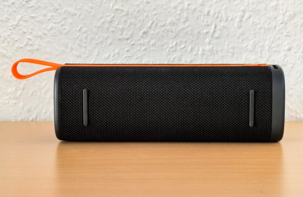 Обзор Xiaomi Sound Outdoor: недорогой портативной колонки с невероятными басами