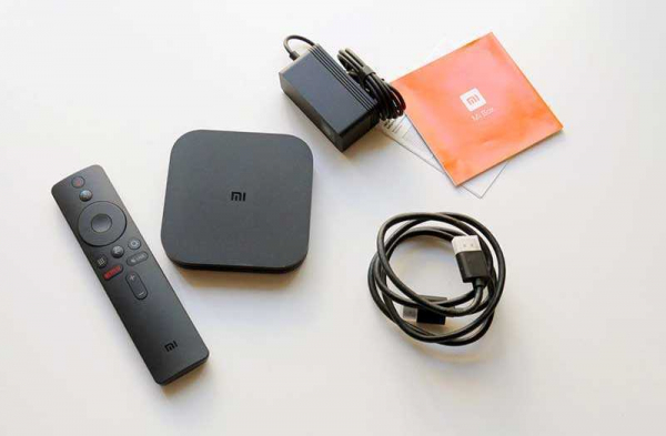 Обзор Xiaomi Mi Box S по-прежнему лучшей ТВ приставки