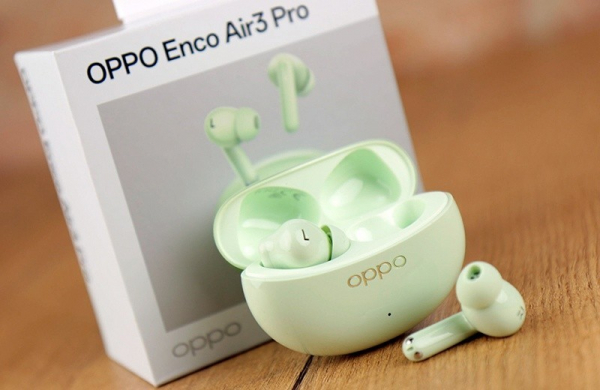 Обзор OPPO Enco Air3 Pro: хороших TWS-наушников для удовольствия при использовании