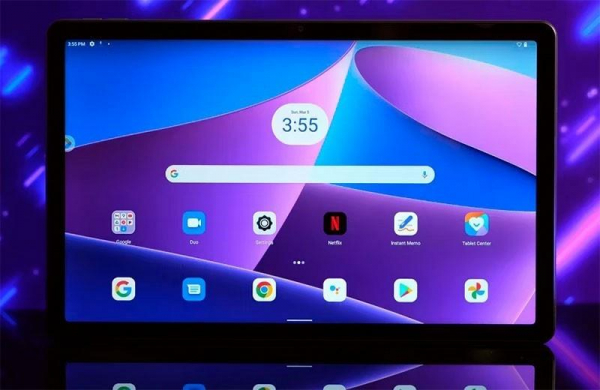 Обзор Lenovo Tab M10 Plus (Gen 3): большого и неплохого планшета за небольшие деньги