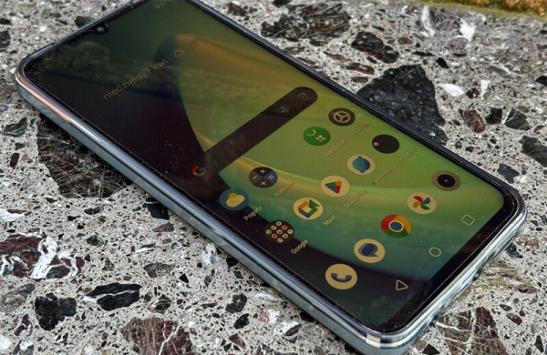 Обзор Realme Note 50: очень дешёвого смартфона для простых повседневных задач