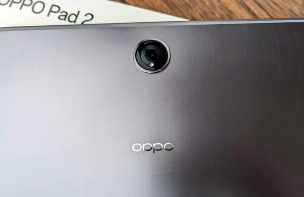 Обзор Oppo Pad 2: универсального планшета для рабочего стола и домашнего дивана