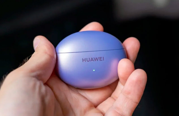 Обзор Huawei FreeBuds 6i: эволюция успешных беспроводных TWS-наушников