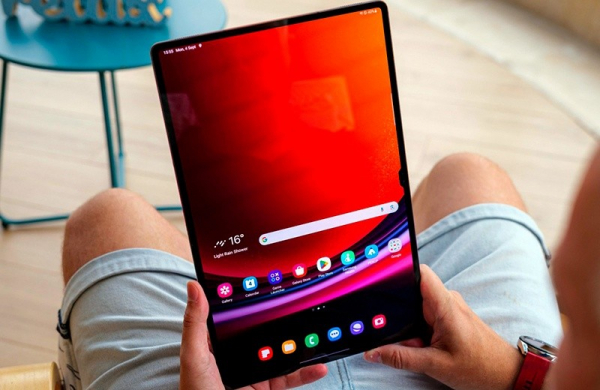 Обзор Samsung Galaxy Tab S9 Ultra: большого планшета с огромными возможностями