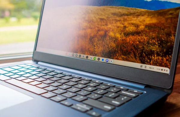 Обзор Lenovo IdeaPad Slim 3: бюджетного хромбука с не самым мощным железом