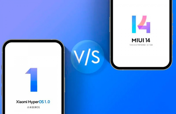 Что такое HyperOS от Xiaomi: особенности, возможности и отличия ОС
