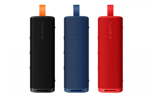 Обзор Xiaomi Sound Outdoor: недорогой портативной колонки с невероятными басами