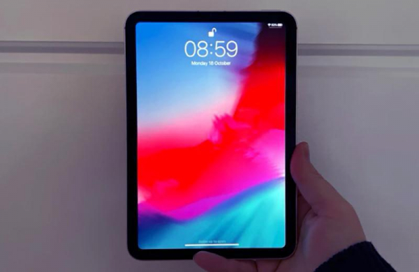 Обзор Apple iPad mini 6 (2021): нужен ли маленький и удаленький планшет