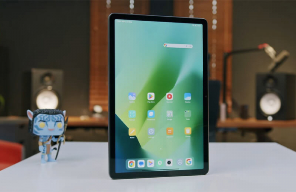 Обзор Xiaomi Redmi Pad SE: недорогого планшета для видео и базовых задач