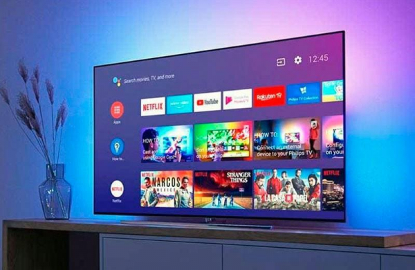 Smart TV – Что это такое смарт-телевизор, чем отличается и как работает