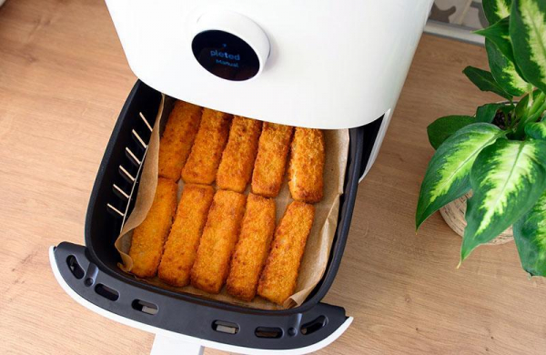 Обзор Xiaomi Mi Smart Air Fryer: аэрогриль с интеллектуальными функциями