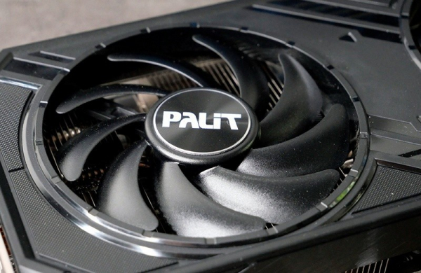 Обзор Palit GeForce RTX 4070 DUAL: видеокарты идеально подходящей для игр 1440p