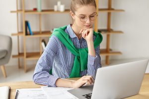 Изучить QuickBooks: пошаговое руководство к освоению популярной бухгалтерской программы