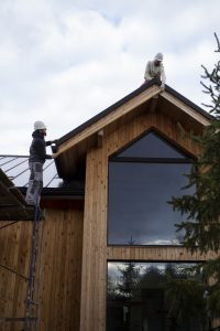 Пристройка к дому: расширяем жилое пространство с умом