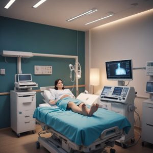 Купить УЗИ-аппарат Consona N9 для медицинских учреждений выгодно