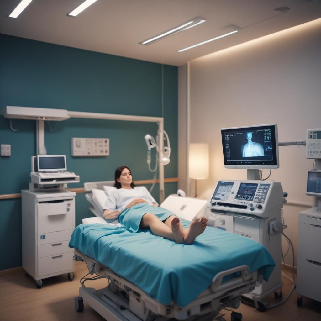 Купить УЗИ-аппарат Consona N9 для медицинских учреждений выгодно