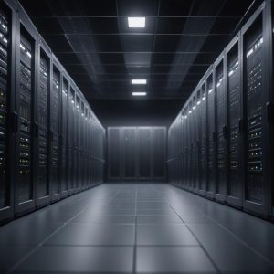 Купить сервера б/у с гарантией и быстрой доставкой