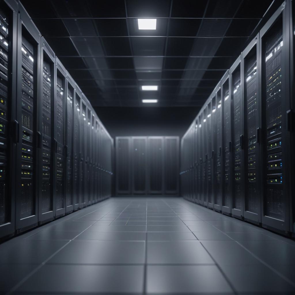 Купить сервера б/у с гарантией и быстрой доставкой