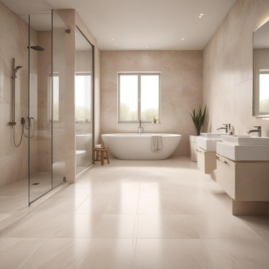 Керамогранит и плитка LeeDo Ceramica - изображение 2