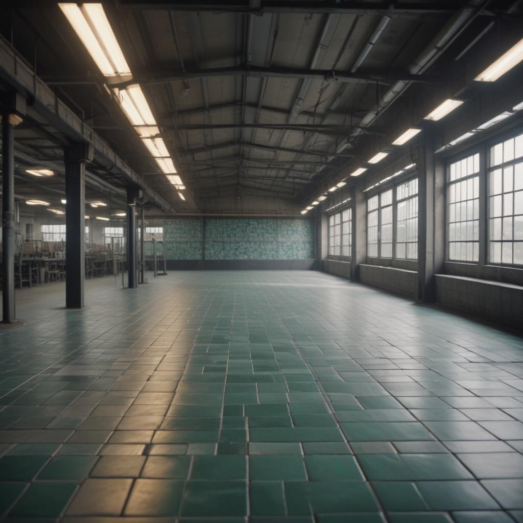 Керамогранит и плитка LeeDo Ceramica - изображение 3