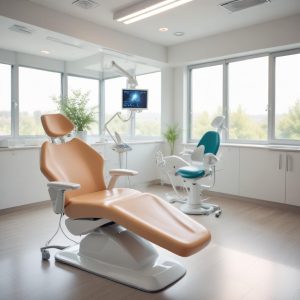 Стоматологическая клиника Венстом