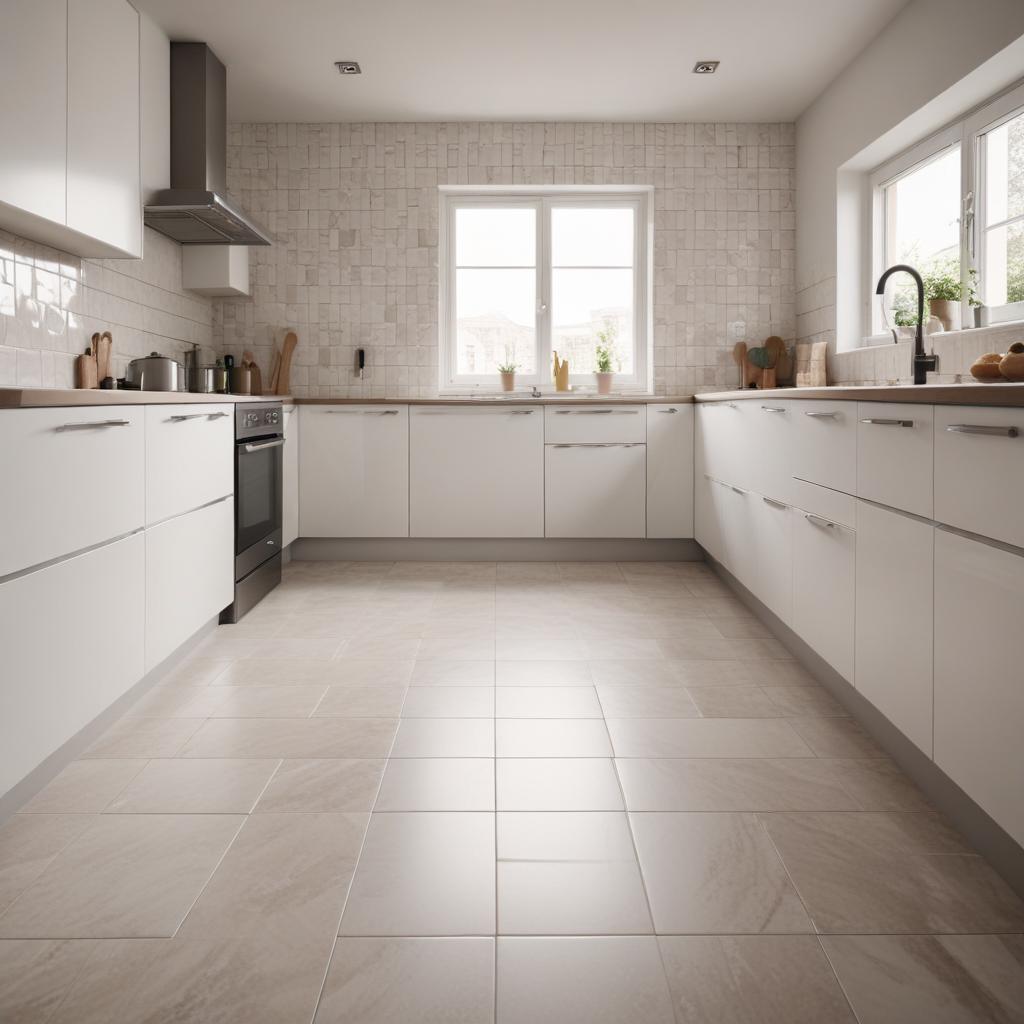 Керамогранит и плитка LeeDo Ceramica