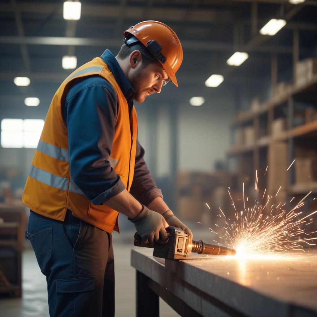 Сетевые гайковерты для оптовых закупок - изображение 3