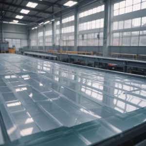 Поликарбонат от производителя оптом