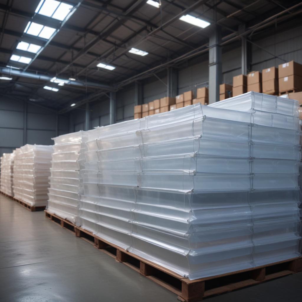 Поликарбонат от производителя оптом - изображение 2