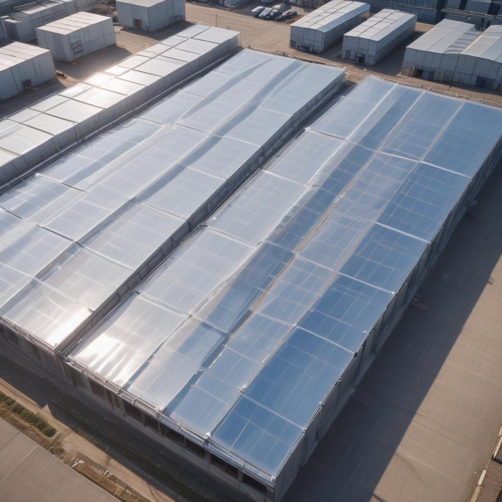 Поликарбонат от производителя оптом - изображение 3