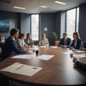 База чатов для партнерского маркетинга в Telegram