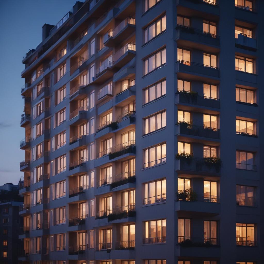 Ипотечное кредитование на новостройки - изображение 2