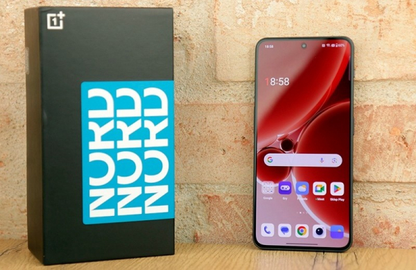 Обзор OnePlus Nord 3 5G: среднего смартфона с исключительно хорошими возможностями