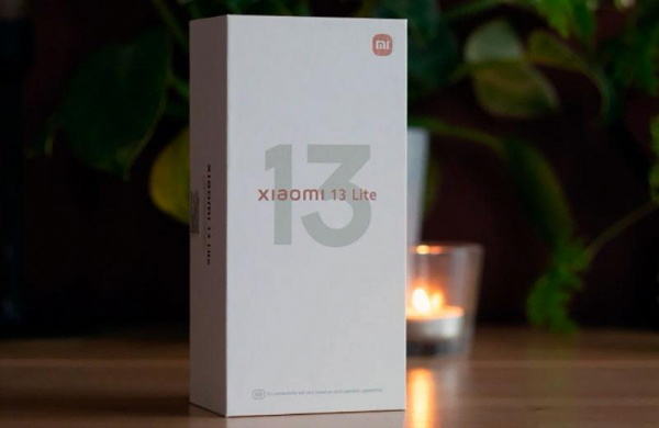 Обзор Xiaomi 13 Lite: смартфона с изысканным дизайном и хорошими компонентами