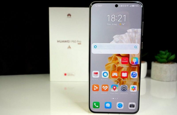 Обзор Huawei P60 Pro: выделяющегося смартфона на фоне флагманов конкурентов