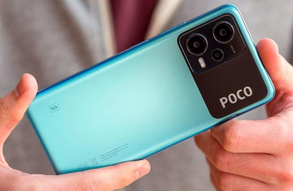 Обзор Poco X5 5G: одного из лучших смартфонов доступного среднего класса с 5G