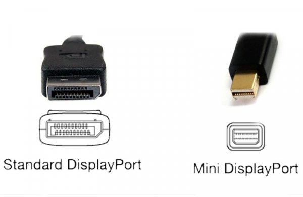 Что такое DisplayPort и для чего он нужен: как выбрать кабель