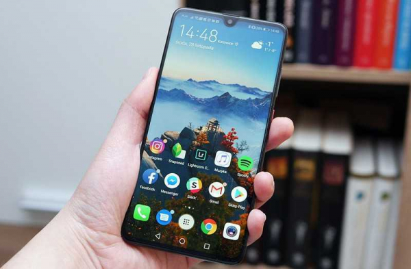 Лучшие телефоны Huawei 2019 года — Подборка ТОП 5