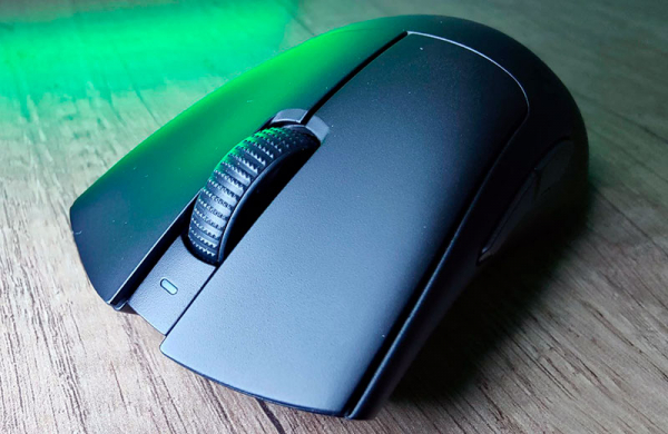 Обзор Razer DeathAdder V3 Pro: точной и быстрой игровой мыши